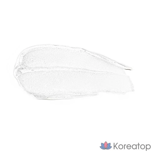 Гель-фиксатор макияжа So Natural Coating