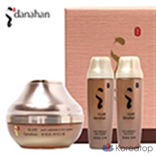 Somang Cosmetics Danahan Bonyeonjin Крем для глаз, 30 мл, 1 комплект