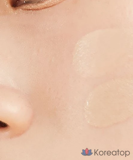 Кушон Beaudiani Mesh Tight Up Cushion Foundation Refill, оттенок 01 Natural Daily, 12 г, 1 шт., фото 7