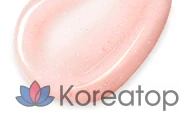Бальзам для губ Giverny Dewy Lip Glaze, оттенок 00 Duo Plumper, 4.3 г, 1 шт., фото 7