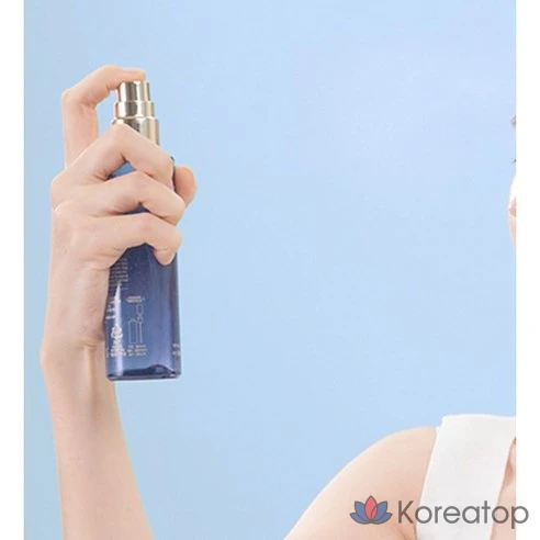 Сыворотка Dr.G Black Snail Collagen To Mist Serum