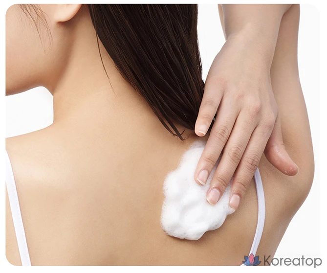 Пенка для лица Dr.G с мягкой кислотностью для снятия покраснений, 200 мл, 1 шт.