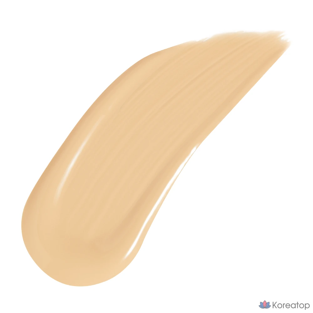 Тональный крем-кушон Pony Effect Coverstay Cushion Foundation EX, 15 г, 2 сменных блока, № 23, телесно-бежевый, 1 шт.