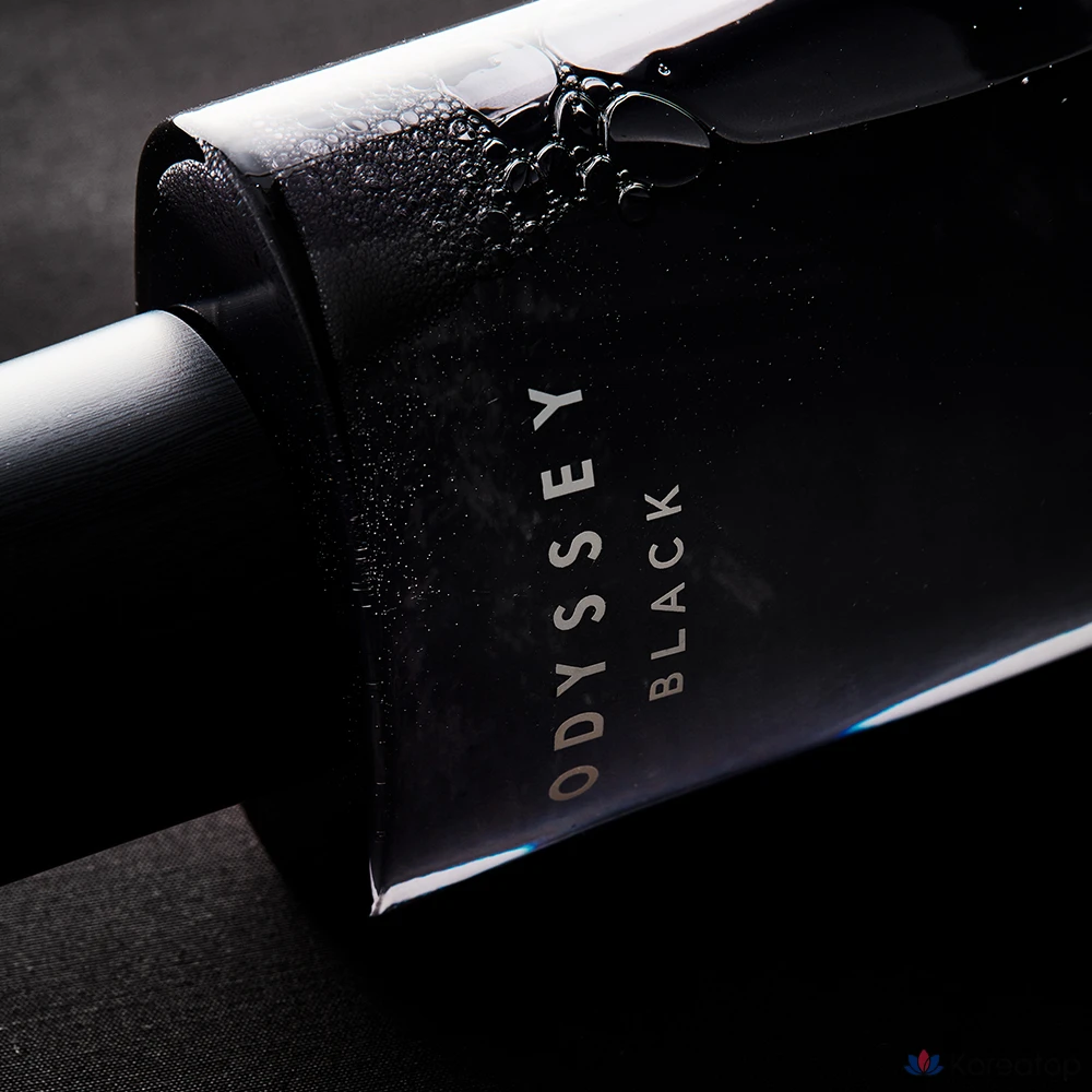 Антивозрастной крем для лица ODYSSEY Black Refiner, 1 шт., 130 мл