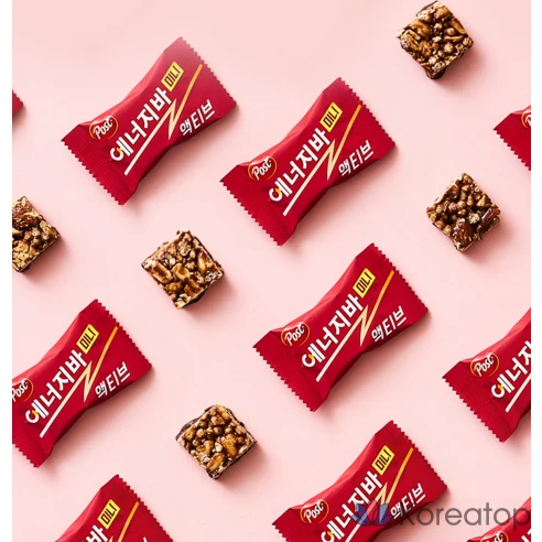 Энергетический батончик Post Energy Bar Active Mini