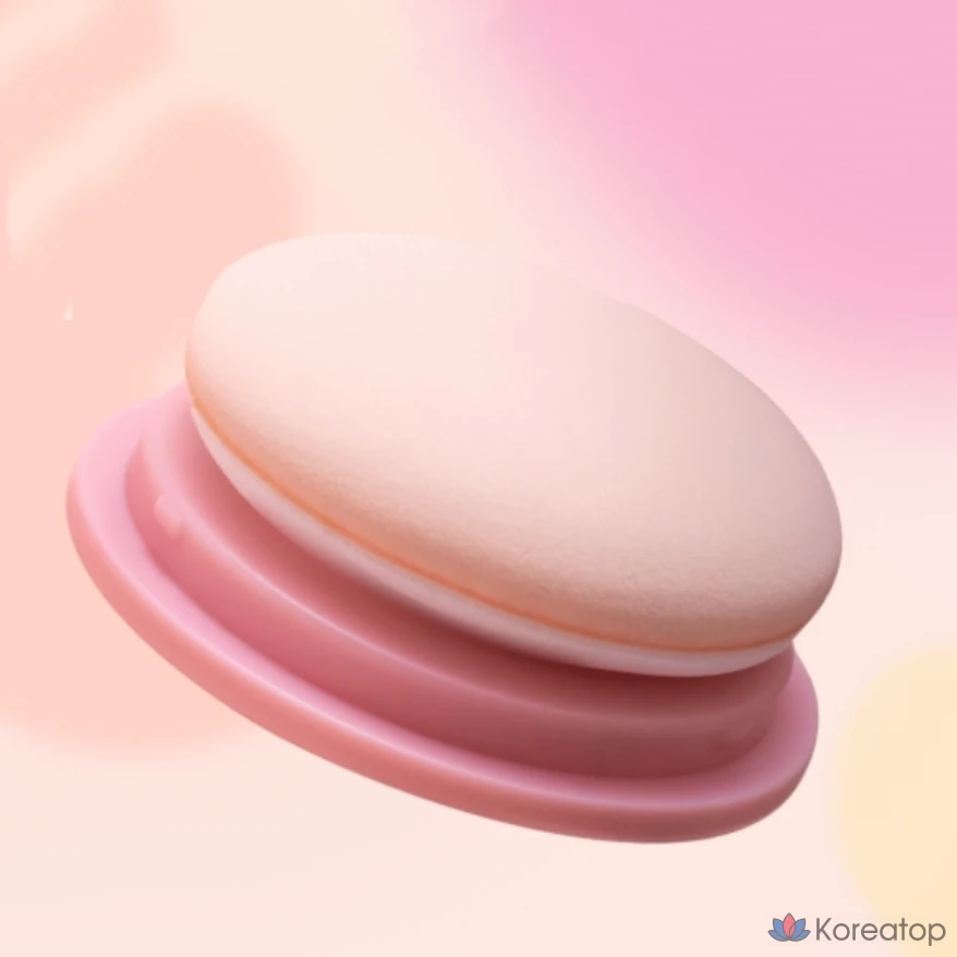 Румяна-гель Tony Moly Cheek Tone, 3,5 г, цвет «туманно-розовый», 1 шт., фото 3