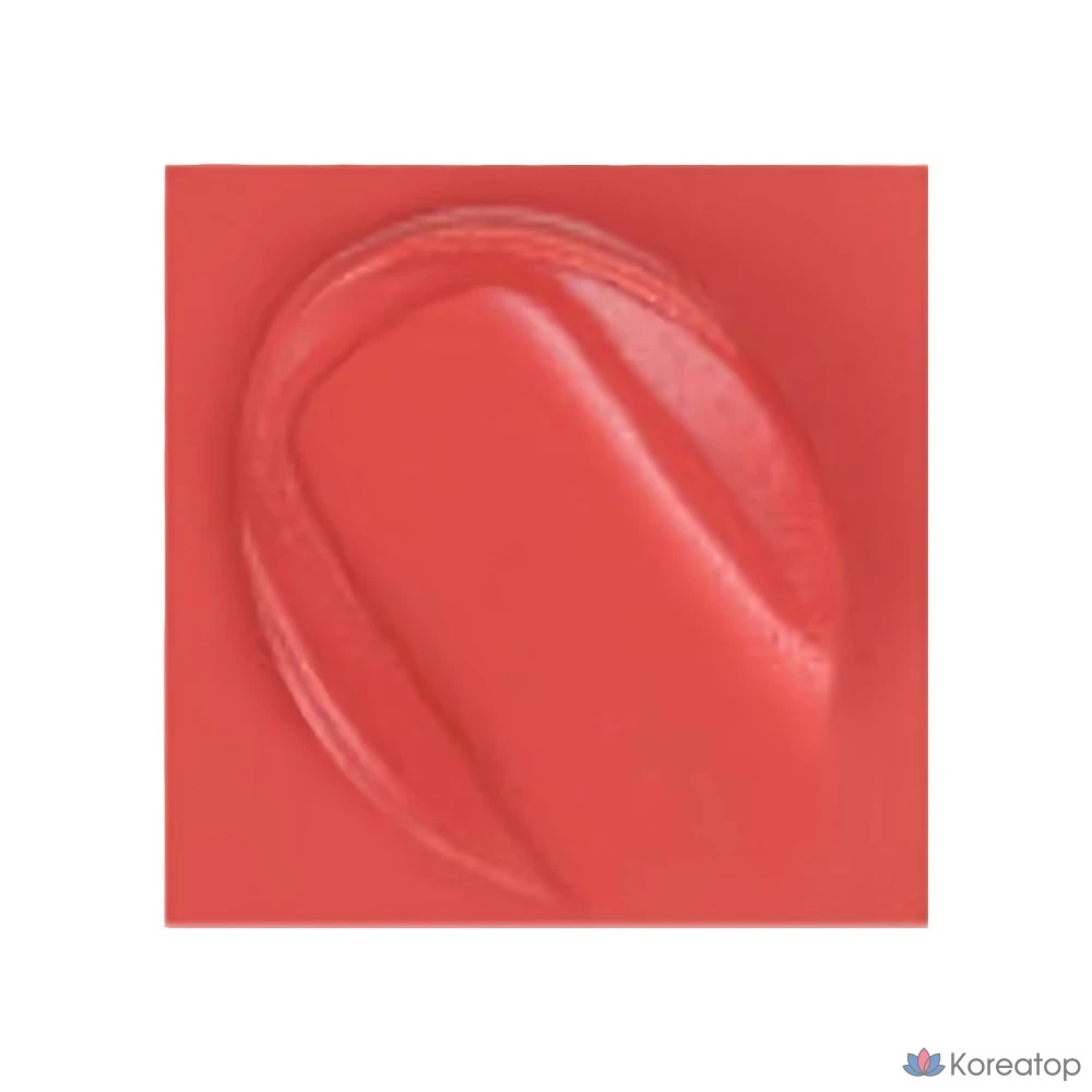 Тинт для губ Forencos Tattoo Bijou Velvet Tint, оттенок 09, 4 г, 1 шт., фото 7