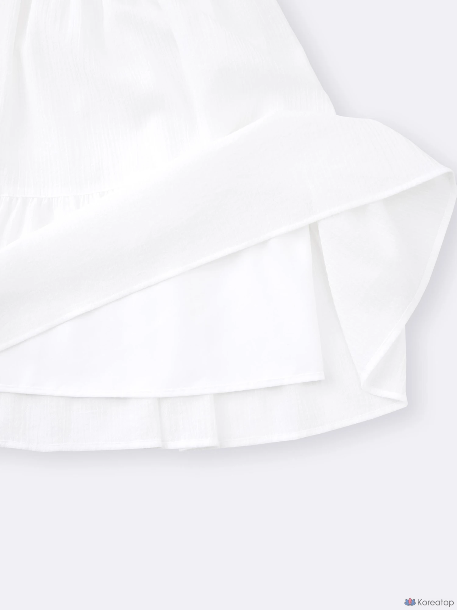 Туника-майка Uniqlo