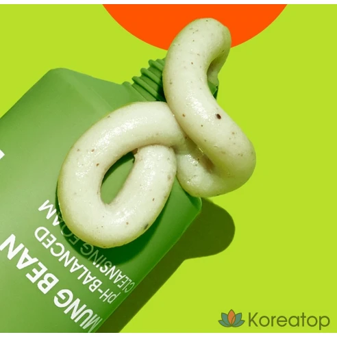 Пенка для умывания Beplain, 80 мл, 2 шт