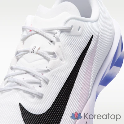 Кроссовки Nike Zoom Rival Fly 4 Road Racing