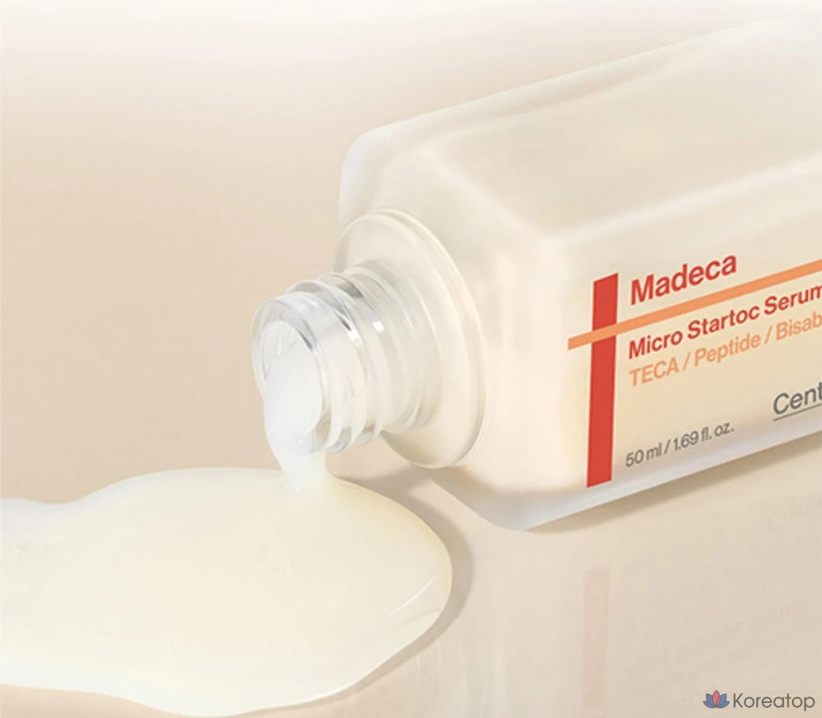 Сыворотка Centellian24 Madeca Micro Serum, 50 мл, 1 шт.