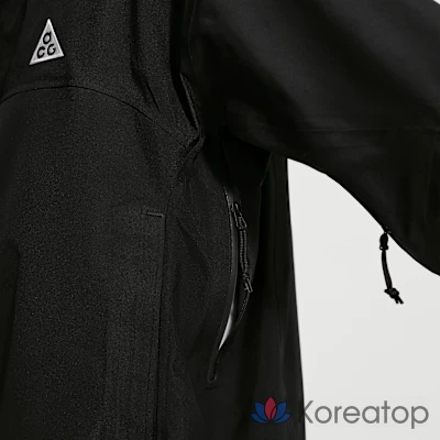 Куртка мужская ACG Misery Ridge Storm-FIT ADV GORE-TEX 3L Jacket