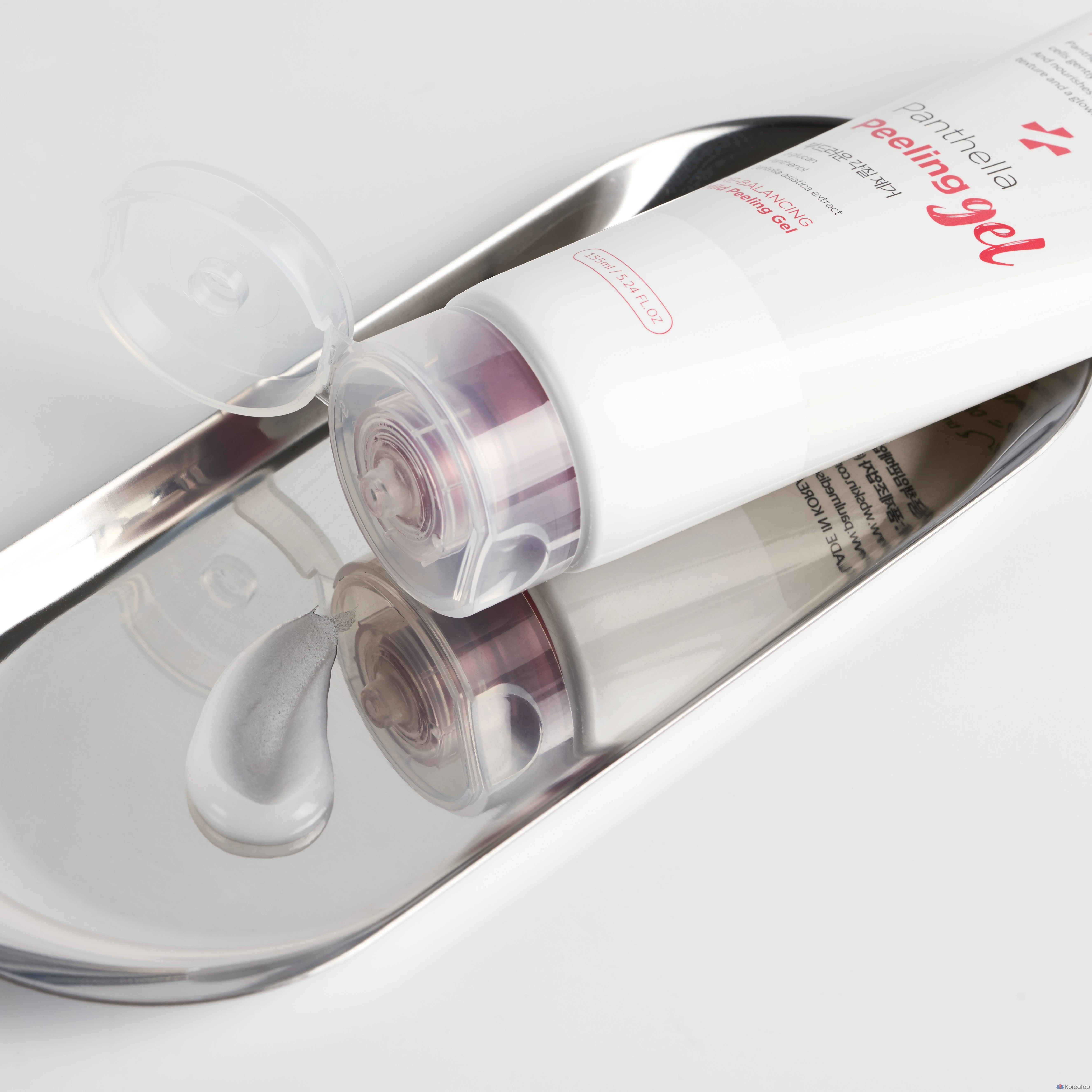 Polmedicine Panthella Пилинг-гель, 155 мл, 1 шт.