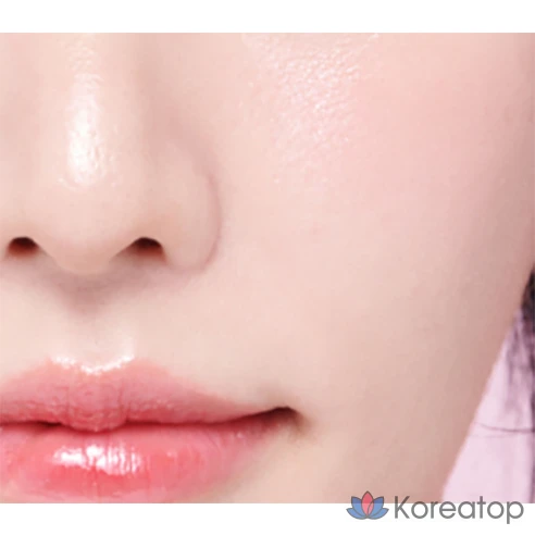 Тональный крем-кушон Vanillaco Essence Skin Pink № 21 Rose