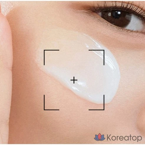 Увлажняющий успокаивающий крем Hanyul Young Artemisia