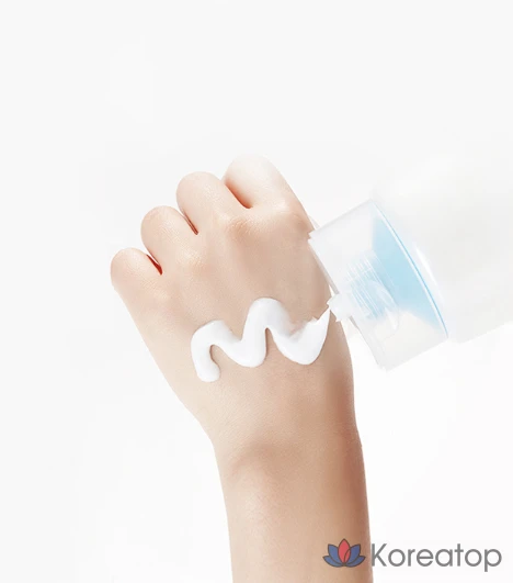 Пенка для глубокого очищения Carezone CK, 330 г, 1 шт.