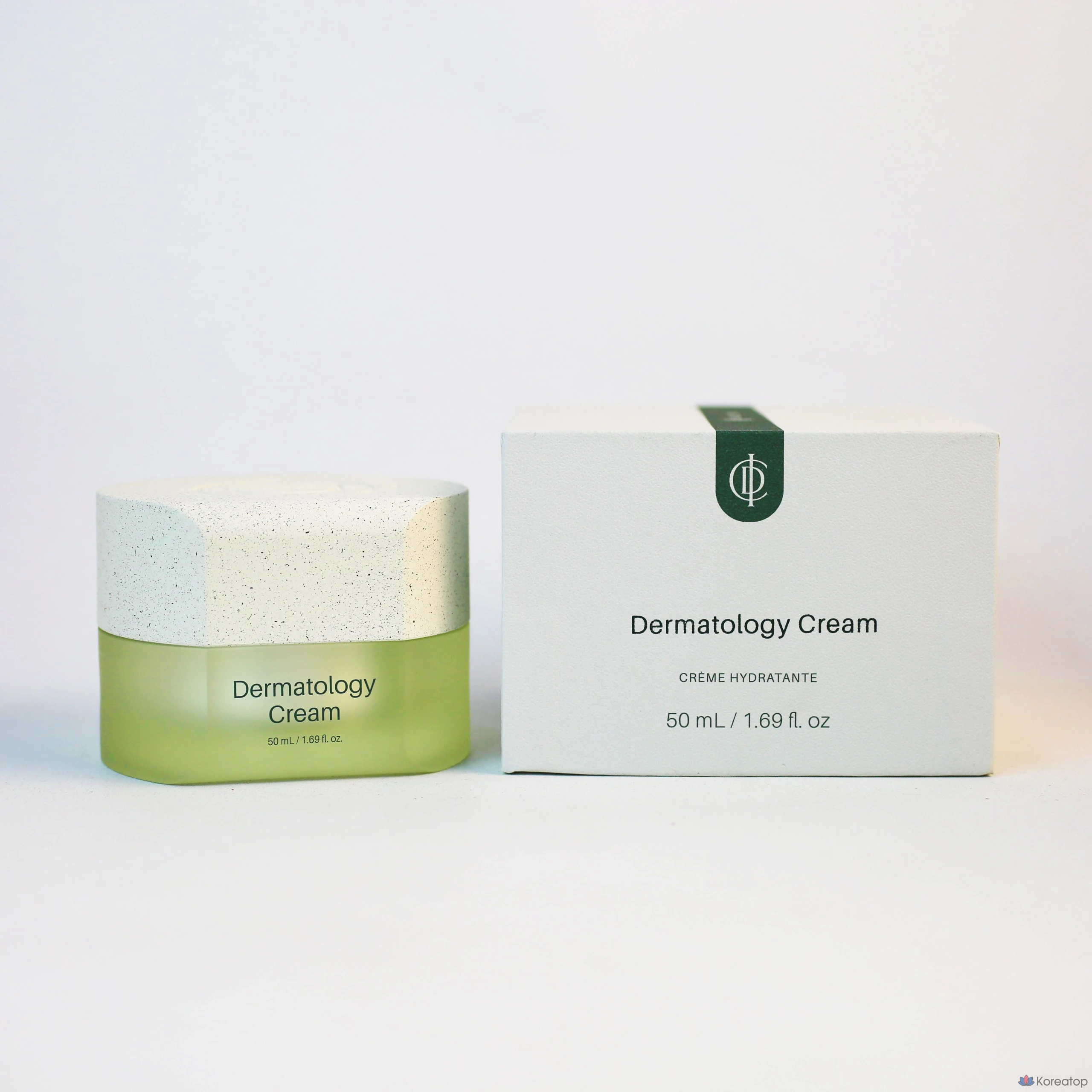 Крем для лица Incellderm Dermatology Cream, 50 мл, 1 шт.