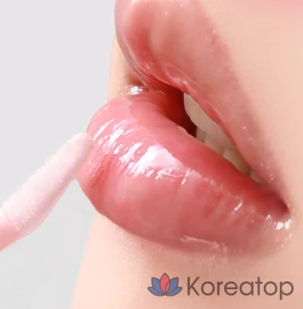 Бальзам для губ So Natural Powder Room All Day Lip Prep Fixer, 10 мл, 1 шт.