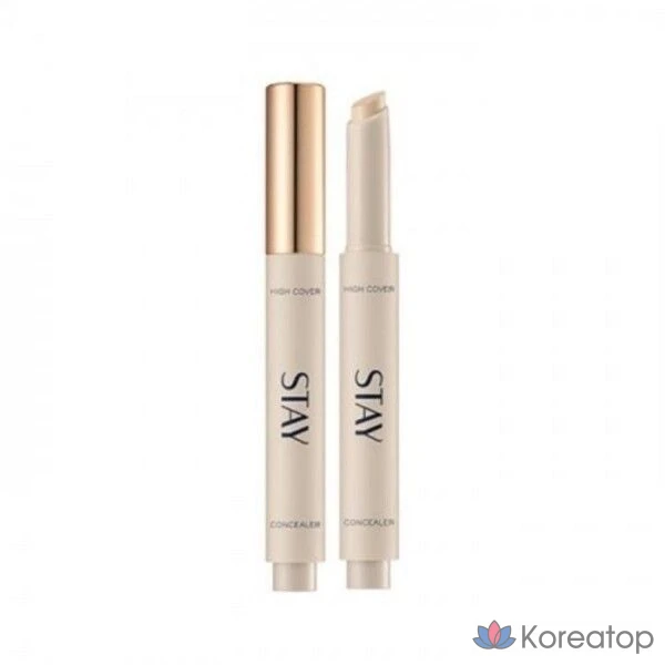 Консилер-стик Theoncell Missha Stay Stick, 2,8 г (№ 21 Ваниль), 1 шт.