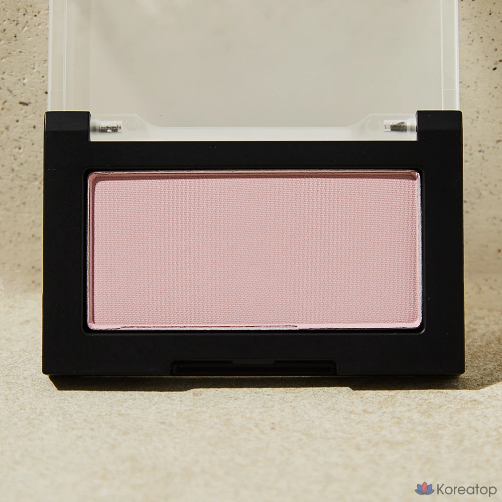 Румяна Dinto All That Moments Blusher, оттенок 510 Misty Dode, 1 шт., фото 5