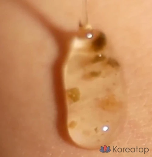 Сыворотка One Thing Eoseongcho, 80 мл, 1 шт.