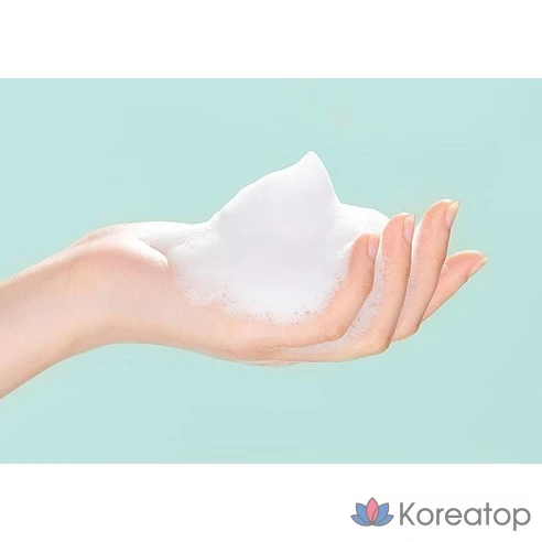 Очищающее средство Dr. Different Zero