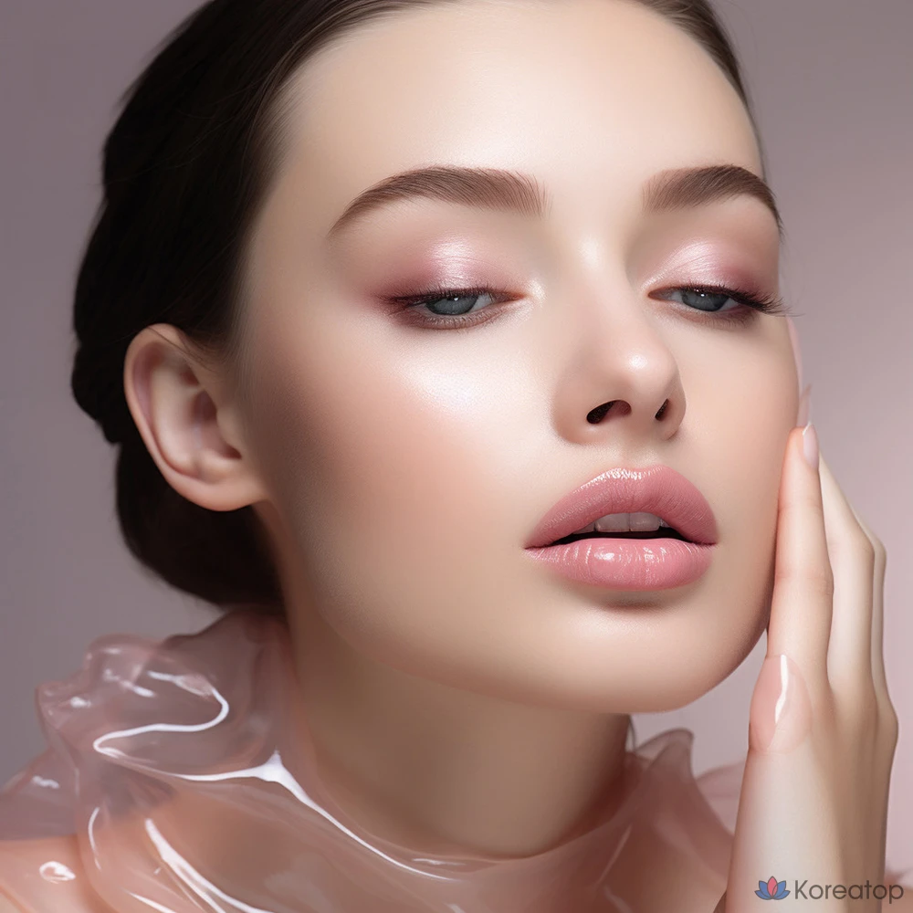 Франсуаза Марин Эластин, 50 мл, 1 шт.