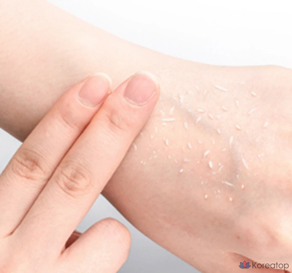 Отшелушивающий гель для пор Vanillaco Clean It Zero с маслом чайного дерева, 120 мл, 1 шт.