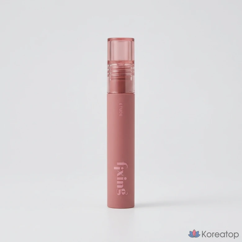 Тинт для губ Etude House Fixing Tint, оттенок 05 Midnight Mauve, 4 г, 1 шт.