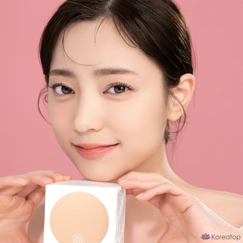 Тональный крем-кушон Beaudiani Mesh Tight Up Cushion Foundation, 12 г, № 01 Natural Daily, 1 шт.