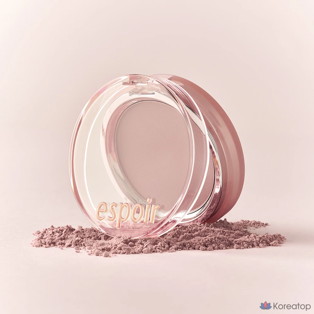 Румяна Espoir Blur Wear Blush, оттенок 2 Cortado, 6 г, 1 шт.