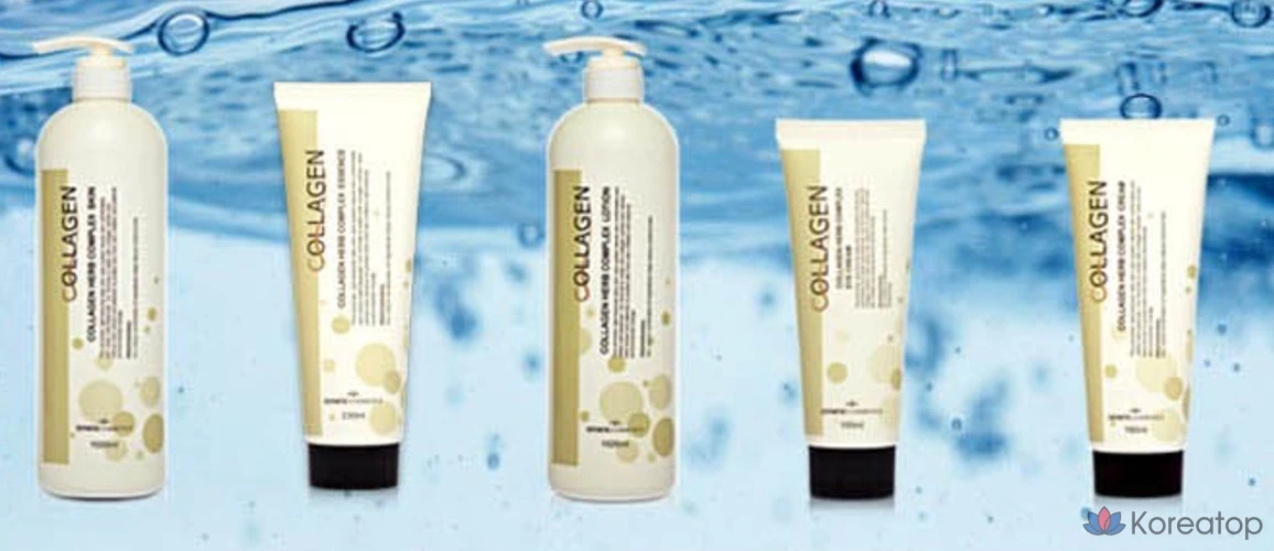 Aesthetic House Collagen Skin