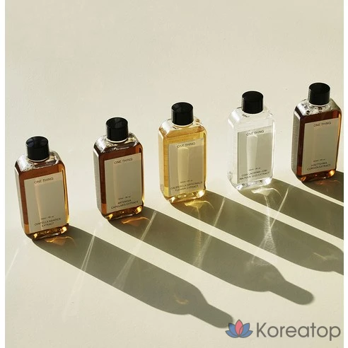 Тонер с экстрактом Eoseongcho One Thing, 150 мл