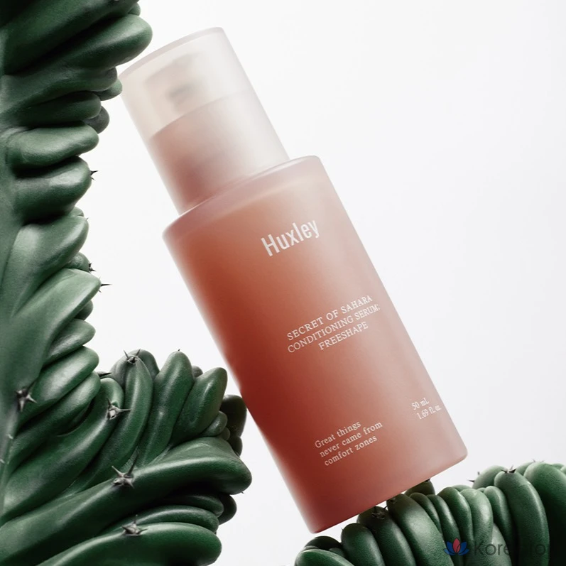 Huxley Кондиционирующая сыворотка Preshape, 50 мл, 1 шт.