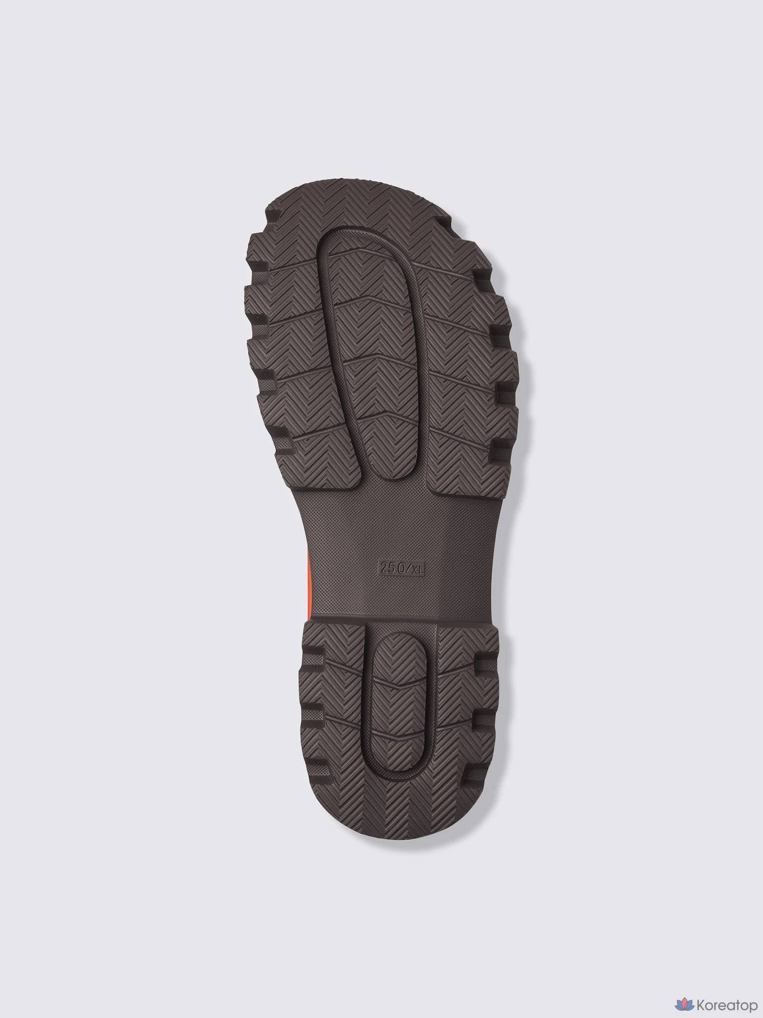Ботинки Uniqlo Oblique Toe Boots