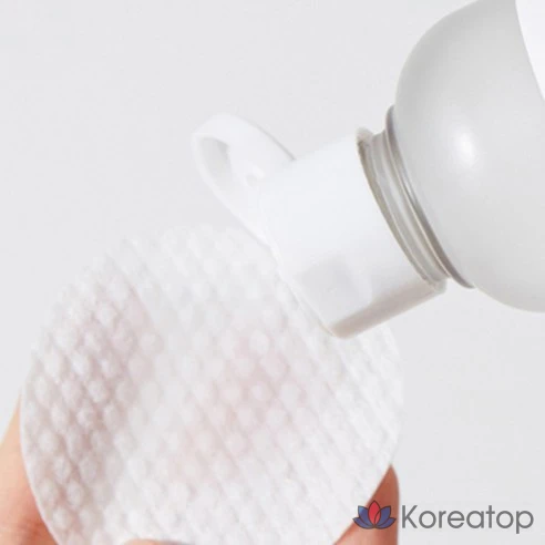 Тоник для очищения кожи Witch Factory Galactomy