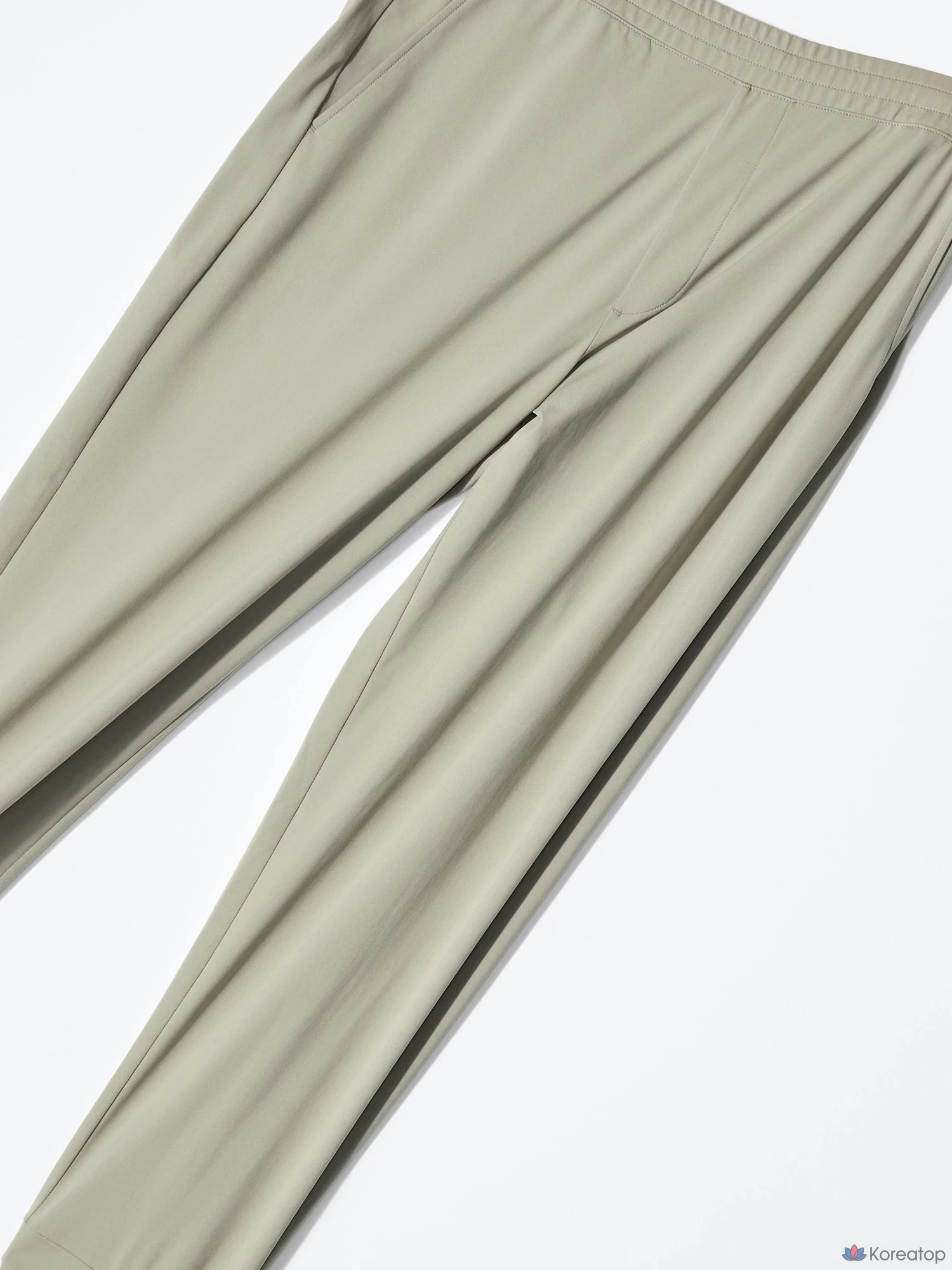 Брюки-джоггеры Uniqlo Ultra Stretch Active Jogger Pants, длина штанины 66.5–72.5 см