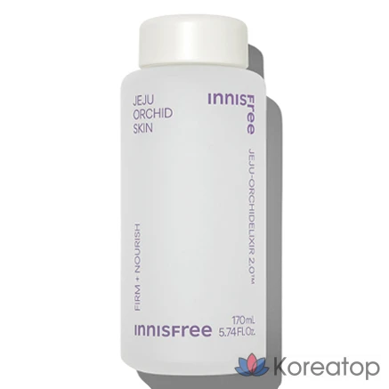 Innisfree Hanran Skin, 170 мл, 1 флакон