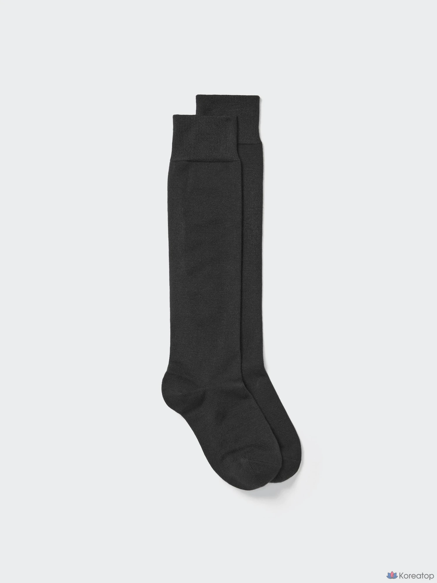 Носки Uniqlo Heattech Knee-High Socks