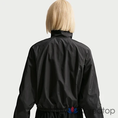 Куртка женская Nike Sportswear Oversized UV Track Jacket, фото 2