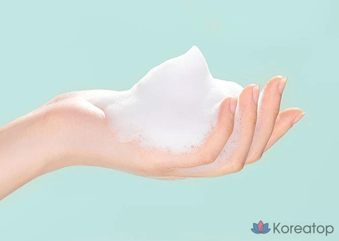 Очищающее средство Dr. Different Zero для жирной кожи, 200 мл, 1 шт., фото 7