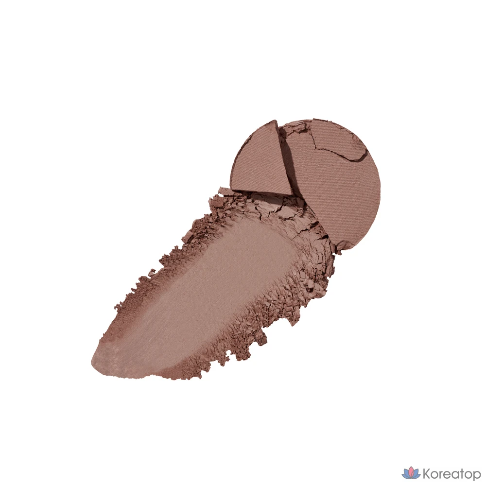 Матовые монотени The Saem Sammul, BR05 Murky Choco, 1 шт., фото 2