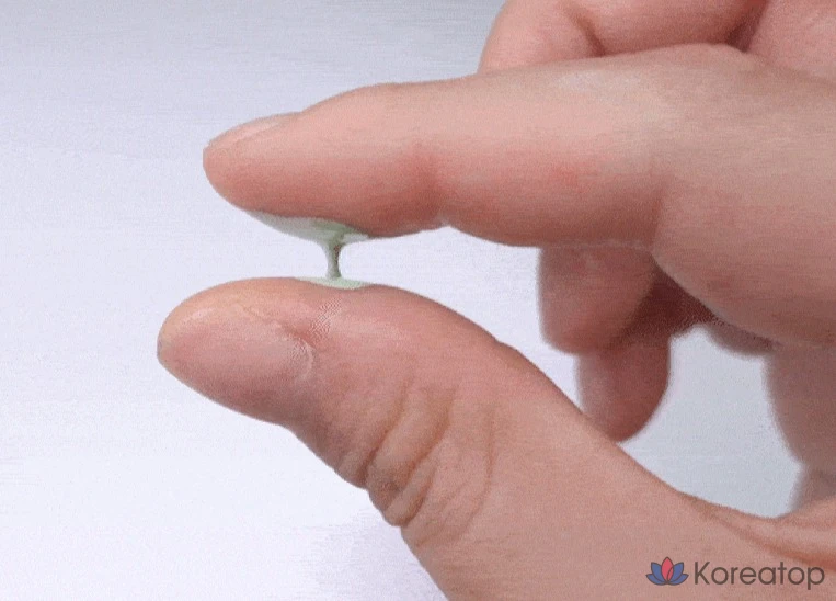 Touch in Sol No Pore Blemish Redness Correcting Makeup Base, 30ml, Green, 1 шт.