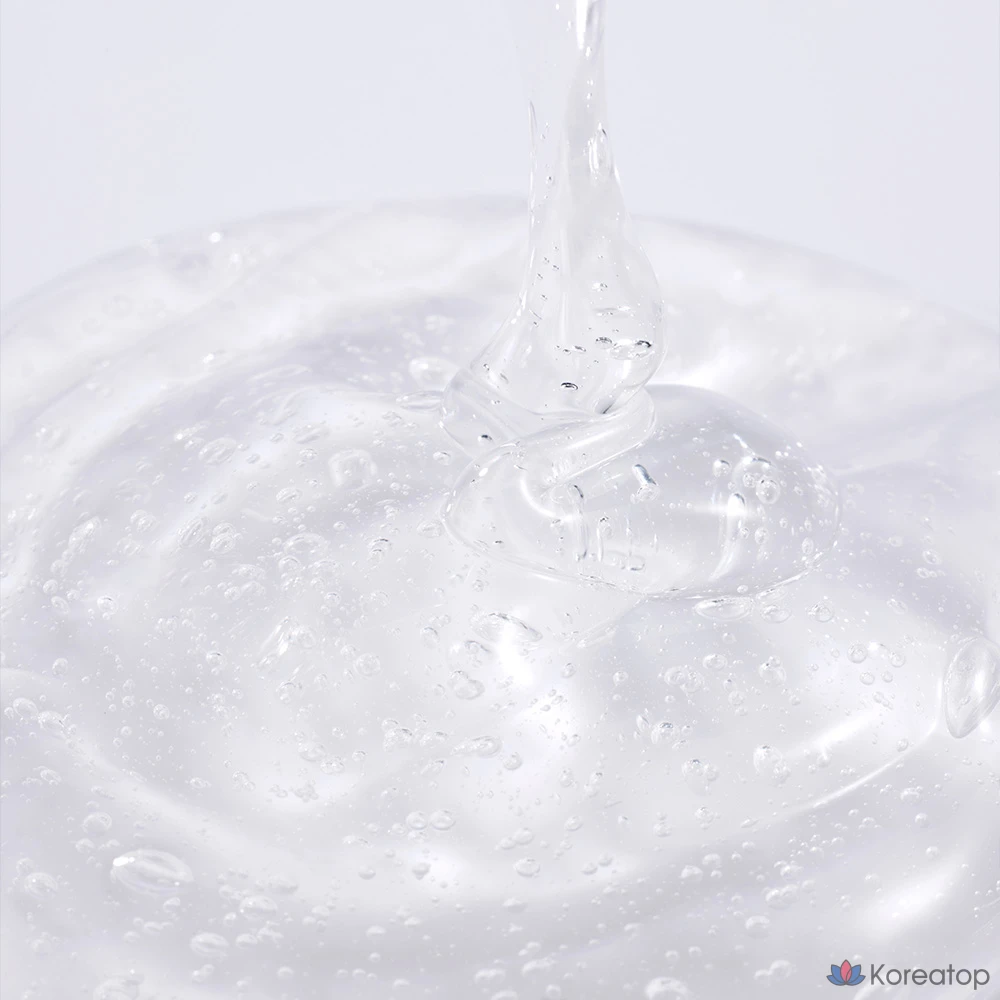 Очищающее масло с гиалуроновой кислотой THE LAB by blanc doux Oligo Waterful, 1 шт., 200 мл