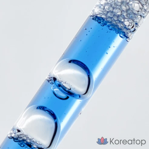 dear, Klairs Антивозрастная регенерирующая сыворотка для ухода за кожей лица Midnight Blue Youth Activating Drop, 20 мл