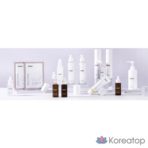 Увлажняющий масляный спрей RNW Ceramide Wrinkle Moisture