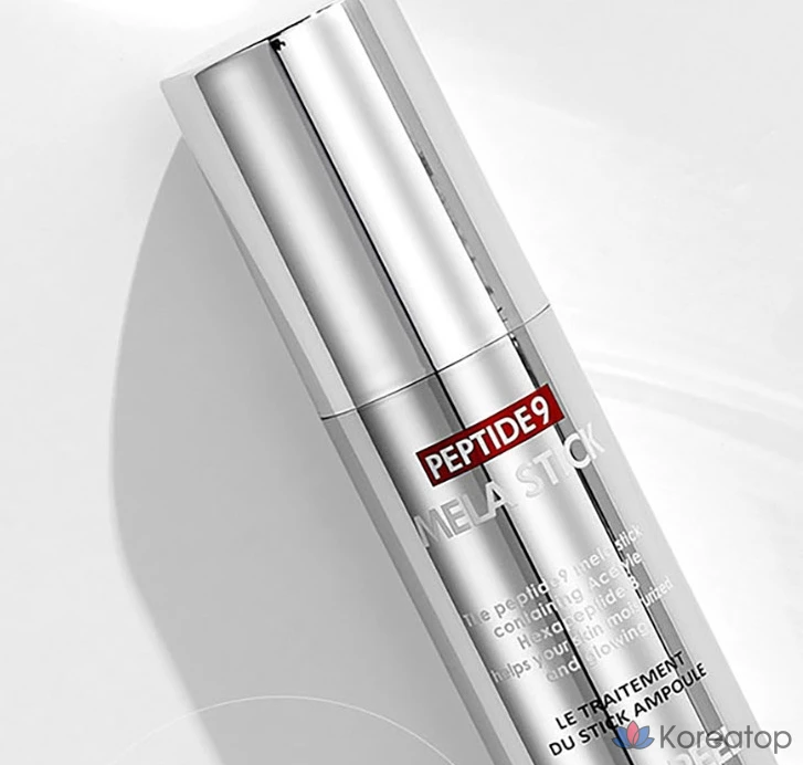 Medi-Peel Peptide 9 Melatox Multi Balm, 10 г, 1 шт.