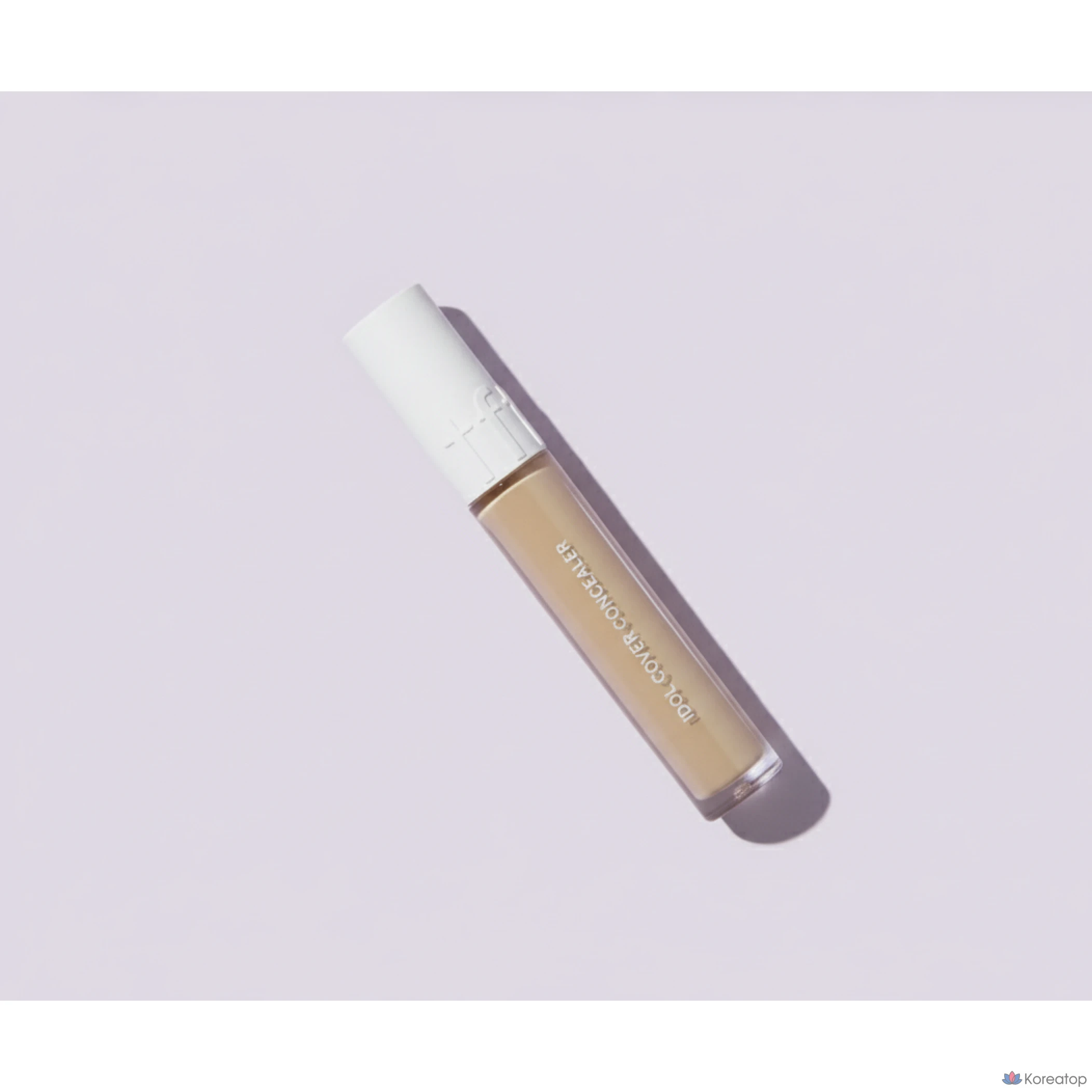 Консилер Tipit Idol Cover 7,5 г, Y01 Светло-бежевый, 1 шт.