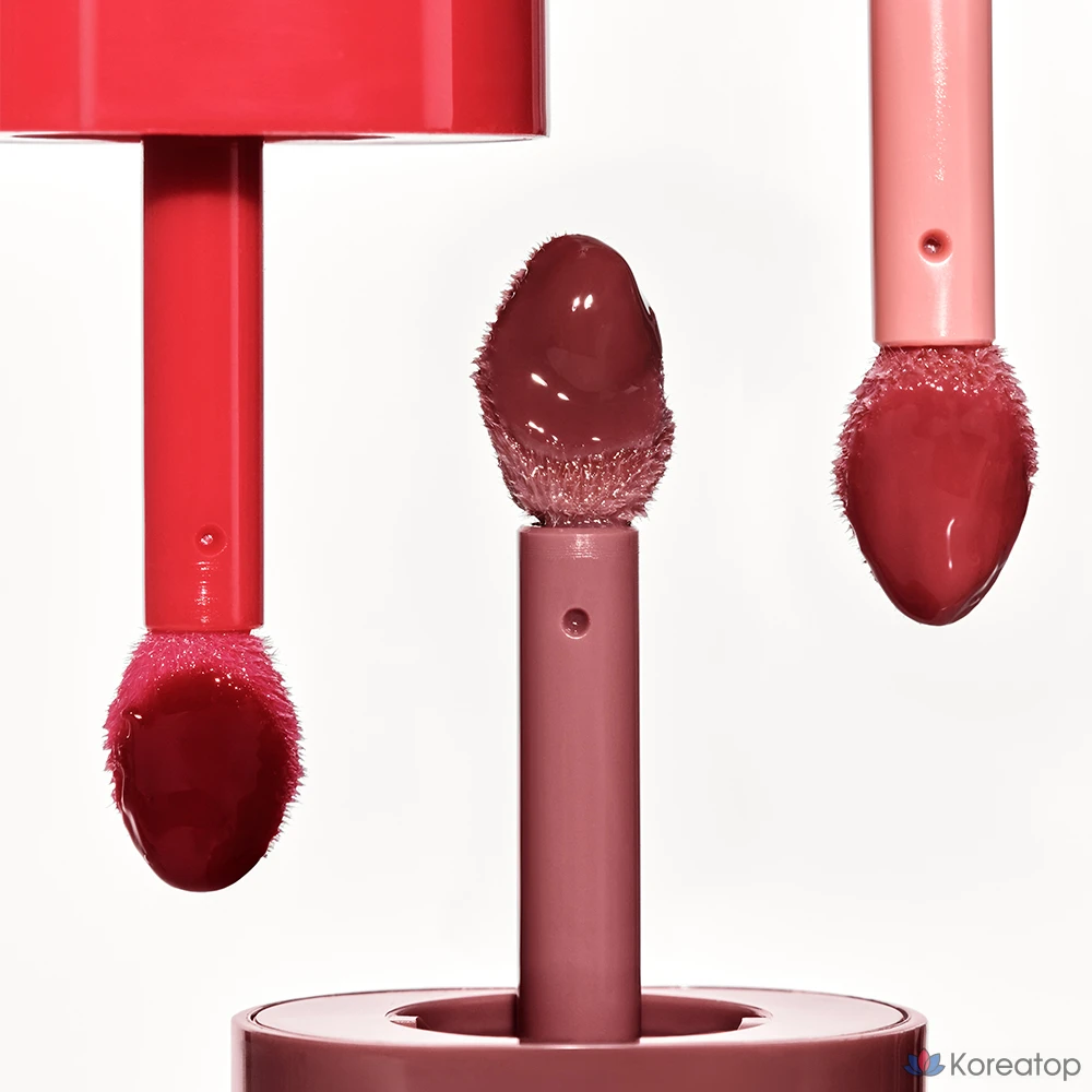 Тинт для губ LANEIGE Juicy Pop Box Lip Tint, оттенок 8 Mocha Remix, 4.5 г, 1 шт., фото 7
