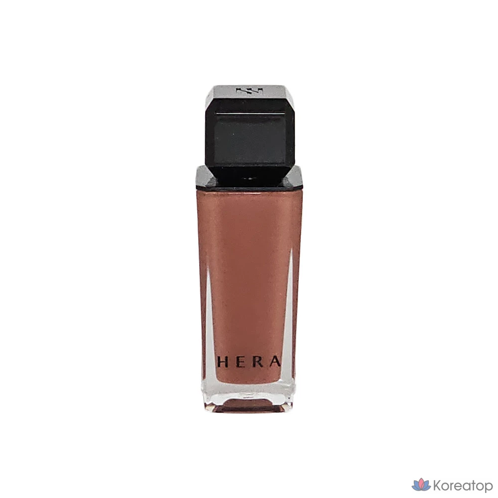 Hera Sensual Nude Gloss 5g, 462 Horse Peachless, 5g, 1 шт.